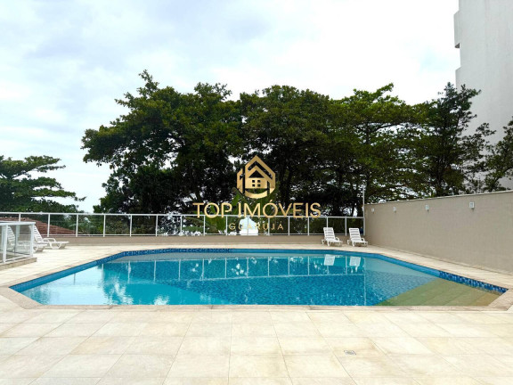 Imagem Apartamento com 3 Quartos à Venda, 67 m² em Tombo - Guarujá Imagem Apartamento com 3 Quartos à Venda, 67 m² em Tombo - Guarujá