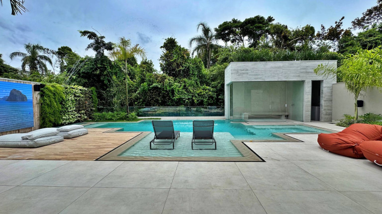 Imagem Casa com 6 Quartos à Venda, 621 m² em Riviera - Bertioga