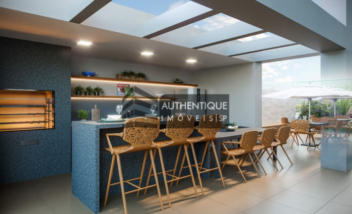 Imagem Apartamento com 3 Quartos à Venda, 88 m² em Anália Franco - São Paulo Imagem Apartamento com 3 Quartos à Venda, 88 m² em Anália Franco - São Paulo