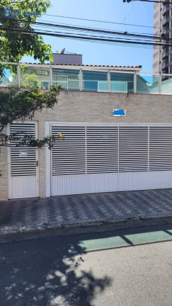 Imagem Sobrado com 3 Quartos à Venda, 175 m² em Rudge Ramos - São Bernardo Do Campo