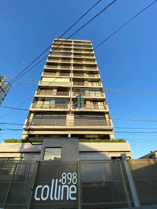Imagem Apartamento com 1 Quarto à Venda, 45 m² em Canto Do Forte - Praia Grande