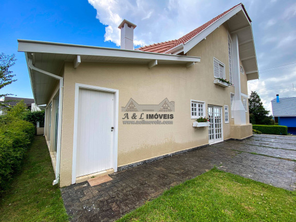 Imagem Casa de Condomínio com 3 Quartos à Venda, 213 m² em Vila Isabel - Campos Do Jordão Imagem Casa de Condomínio com 3 Quartos à Venda, 213 m² em Vila Isabel - Campos Do Jordão
