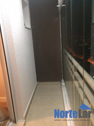 Imagem Apartamento com 2 Quartos à Venda, 63 m² em Vila Gustavo - São Paulo