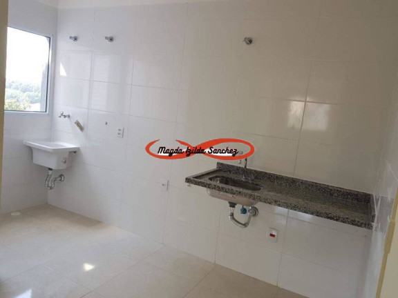 Imagem Casa de Condomínio com 2 Quartos à Venda, 38 m² em Jardim Nossa Senhora Do Carmo - São Paulo