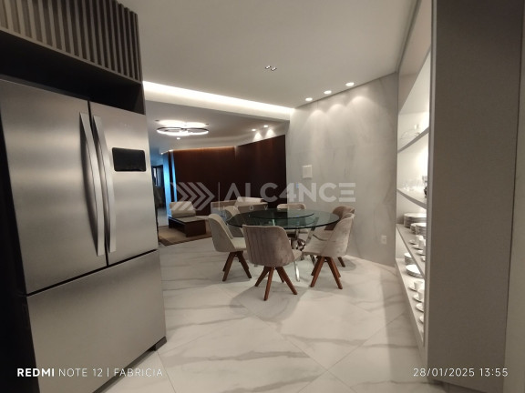 Imagem Apartamento com 3 Quartos à Venda, 258 m² em Intermares - Cabedelo Imagem Apartamento com 3 Quartos à Venda, 258 m² em Intermares - Cabedelo