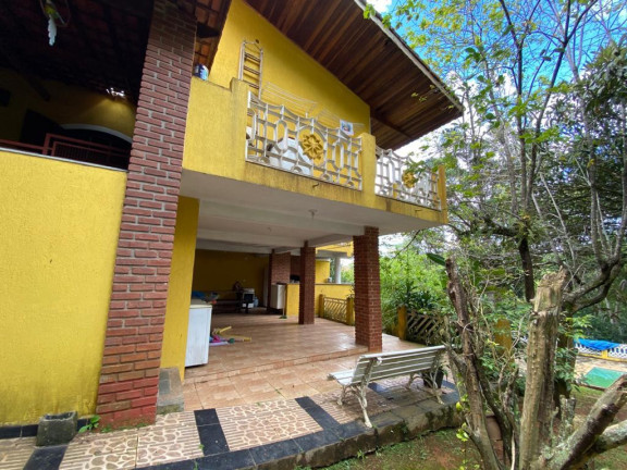 Imagem Chácara com 1 Quarto à Venda, 400 m² em Centro - Santa Isabel Imagem Chácara com 1 Quarto à Venda, 400 m² em Centro - Santa Isabel