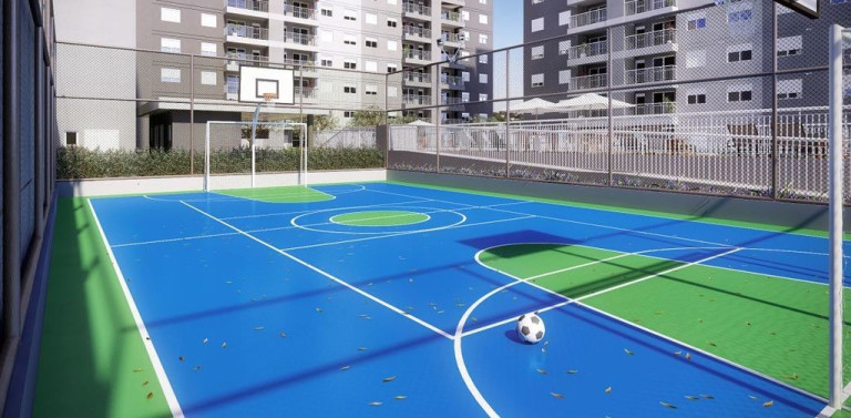 Imagem Imóvel com 3 Quartos à Venda, 81 m² em Santo Amaro - São Paulo Imagem Imóvel com 3 Quartos à Venda, 81 m² em Santo Amaro - São Paulo
