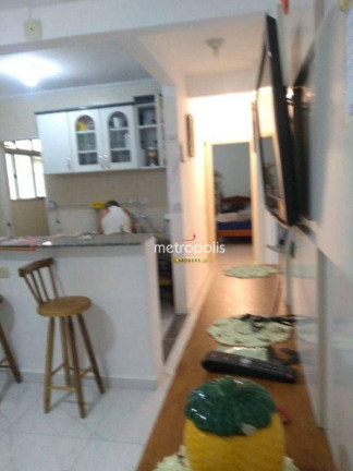 Imagem Apartamento com 1 Quarto à Venda, 57 m² em Aviação - Praia Grande Imagem Apartamento com 1 Quarto à Venda, 57 m² em Aviação - Praia Grande