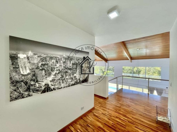 Imagem Casa de Condomínio com 4 Quartos à Venda, 1.057 m² em Jardim Passárgada I - Cotia Imagem Casa de Condomínio com 4 Quartos à Venda, 1.057 m² em Jardim Passárgada I - Cotia