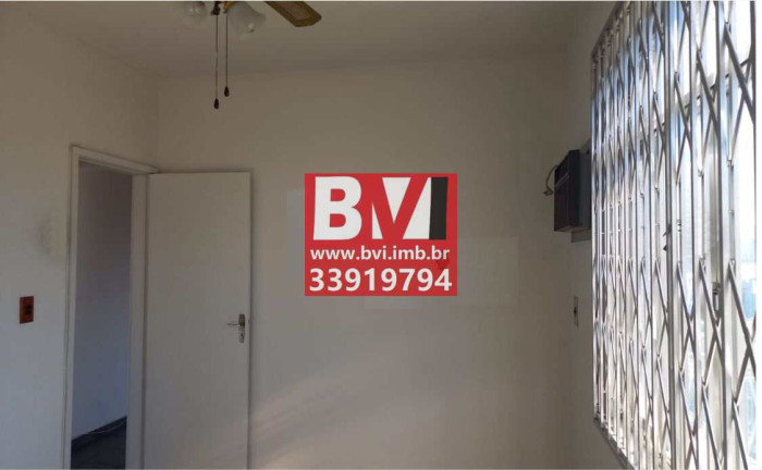 Imagem Apartamento com 2 Quartos à Venda, 71 m² em Madureira - Rio De Janeiro