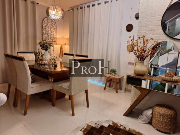 Imagem Sobrado com 3 Quartos à Venda, 148 m² em Vila Camilópolis - Santo André Imagem Sobrado com 3 Quartos à Venda, 148 m² em Vila Camilópolis - Santo André