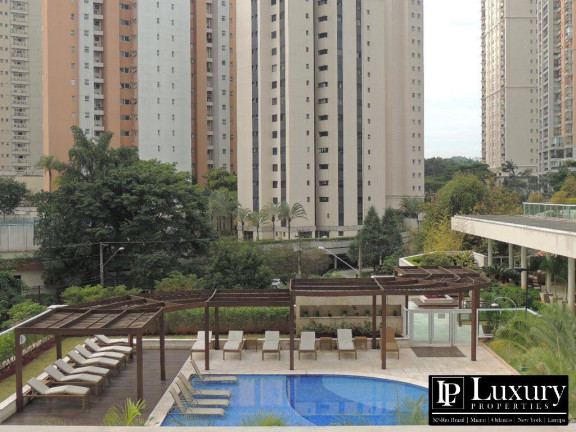 Imagem Apartamento com 3 Quartos para Alugar, 449 m² em Moema Nobre - São Paulo Imagem Apartamento com 3 Quartos para Alugar, 449 m² em Moema Nobre - São Paulo