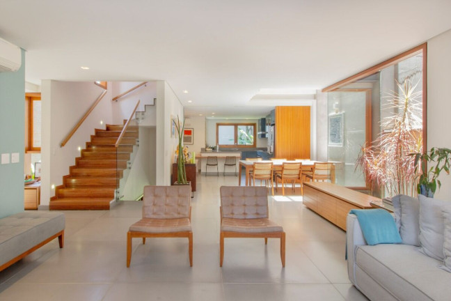 Imagem Casa com 3 Quartos à Venda, 278 m² em Jardim Paulistano - São Paulo Imagem Casa com 3 Quartos à Venda, 278 m² em Jardim Paulistano - São Paulo