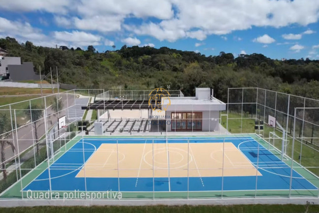 Imagem Terreno à Venda, 221 m² em Santa Cândida - Curitiba