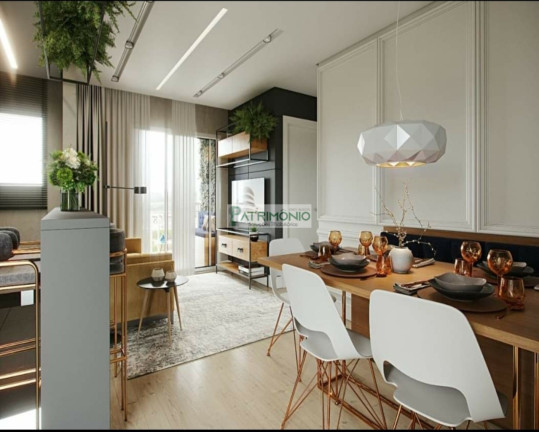 Imagem Imóvel com 2 Quartos à Venda, 49 m² em Jardim Imperial - Jaguariúna Imagem Imóvel com 2 Quartos à Venda, 49 m² em Jardim Imperial - Jaguariúna