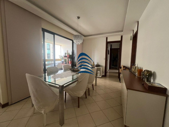 Imagem Imóvel com 3 Quartos à Venda, 118 m² em Pituba - Salvador Imagem Imóvel com 3 Quartos à Venda, 118 m² em Pituba - Salvador