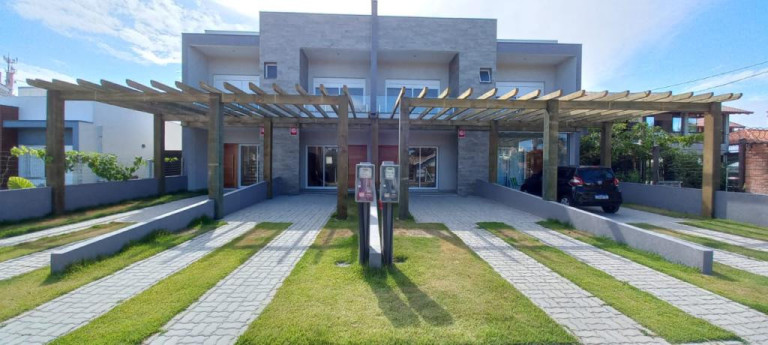 Sobrado com 2 Quartos à Venda, 106 m² em Capão Novo - Capao Da Canoa