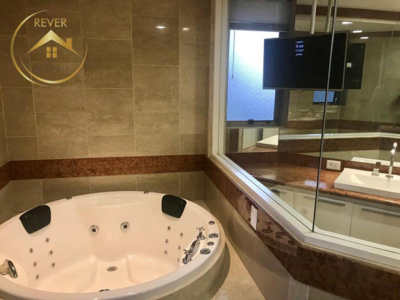 Imagem Apartamento com 6 Quartos à Venda, 670 m² em Cambuí - Campinas Imagem Apartamento com 6 Quartos à Venda, 670 m² em Cambuí - Campinas