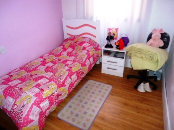 Imagem Casa com 3 Quartos à Venda, 199 m² em Jardim Itu - Porto Alegre