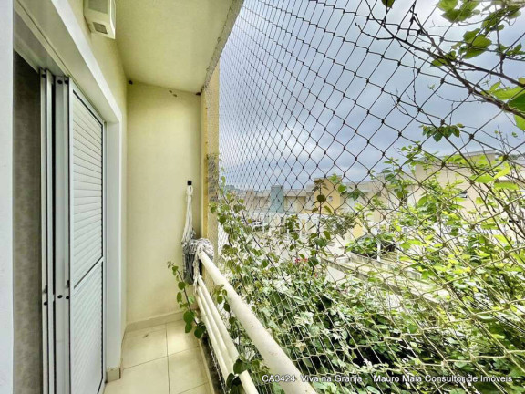 Imagem Casa de Condomínio com 3 Quartos à Venda, 129 m² em Jardim São Vicente - Cotia