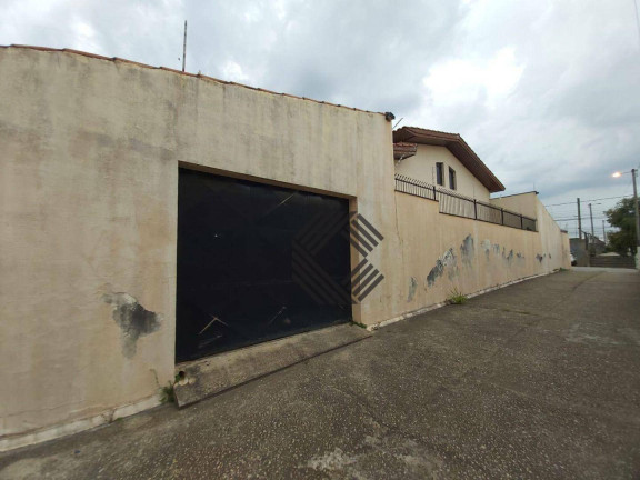 Imagem Casa com 3 Quartos à Venda, 209 m² em Parque Bela Vista - Votorantim Imagem Casa com 3 Quartos à Venda, 209 m² em Parque Bela Vista - Votorantim