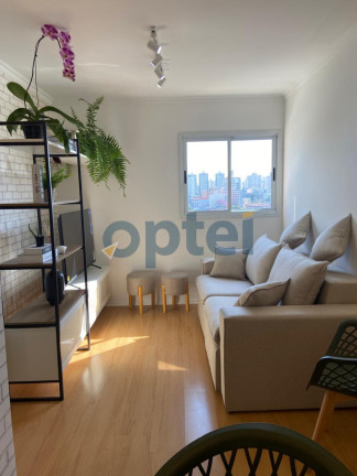 Imagem Imóvel com 1 Quarto à Venda, 42 m² em Casa Branca - Santo André Imagem Imóvel com 1 Quarto à Venda, 42 m² em Casa Branca - Santo André