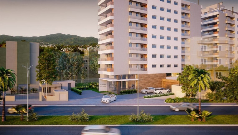 Imagem Apartamento com 2 Quartos à Venda, 76 m² em Itacorubi - Florianópolis Imagem Apartamento com 2 Quartos à Venda, 76 m² em Itacorubi - Florianópolis