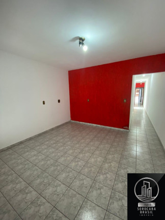 Imagem Casa com 1 Quarto à Venda, 60 m² em Vila Haro - Sorocaba Imagem Casa com 1 Quarto à Venda, 60 m² em Vila Haro - Sorocaba