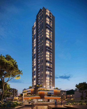 Imagem Apartamento com 3 Quartos à Venda, 117 m² em Praia Brava - Itajaí Imagem Apartamento com 3 Quartos à Venda, 117 m² em Praia Brava - Itajaí