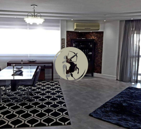 Imagem Apartamento com 3 Quartos à Venda, 199 m² em Ponta Da Praia - Santos Imagem Apartamento com 3 Quartos à Venda, 199 m² em Ponta Da Praia - Santos
