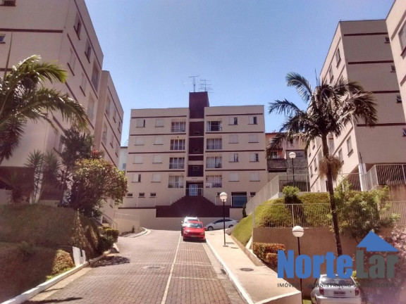 Imagem Apartamento com 2 Quartos à Venda, 56 m² em Vila Guedes - São Paulo Imagem Apartamento com 2 Quartos à Venda, 56 m² em Vila Guedes - São Paulo