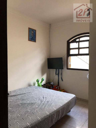 Imagem Casa com 4 Quartos à Venda, 164 m² em Bosque Dos Eucaliptos - São José Dos Campos Imagem Casa com 4 Quartos à Venda, 164 m² em Bosque Dos Eucaliptos - São José Dos Campos