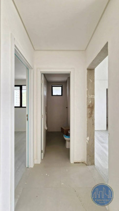 Imagem Apartamento com 2 Quartos à Venda, 70 m² em Praia Brava De Itajaí - Itajaí