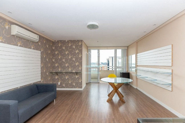 Imagem Sala Comercial à Venda, 38 m² em Várzea De Baixo - São Paulo