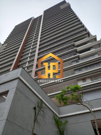 Imagem Apartamento com 3 Quartos à Venda, 244 m² em Vila Clementino - São Paulo