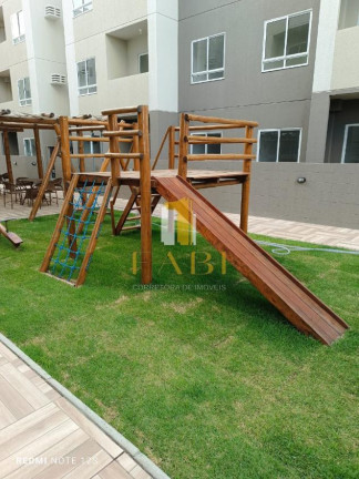 Imagem Apartamento com 2 Quartos à Venda, 50 m² em Gramame - João Pessoa Imagem Apartamento com 2 Quartos à Venda, 50 m² em Gramame - João Pessoa