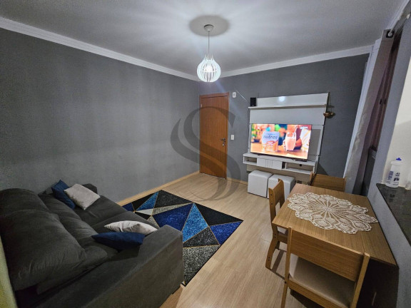 Imagem Apartamento com 2 Quartos à Venda, 1 m² em Jardim América - Sorocaba Imagem Apartamento com 2 Quartos à Venda, 1 m² em Jardim América - Sorocaba
