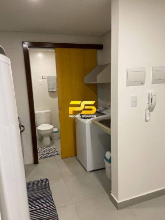 Imagem Apartamento com 2 Quartos à Venda, 55 m² em Miramar - João Pessoa Imagem Apartamento com 2 Quartos à Venda, 55 m² em Miramar - João Pessoa