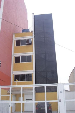 Imóvel com 1 Quarto à Venda, 1.015 m² em Barra Funda - São Paulo