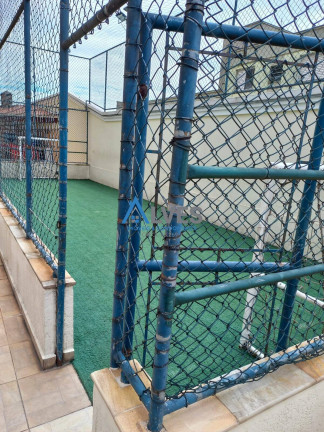 Imagem Apartamento com 2 Quartos à Venda, 56 m² em Paulicéia - São Bernardo Do Campo Imagem Apartamento com 2 Quartos à Venda, 56 m² em Paulicéia - São Bernardo Do Campo