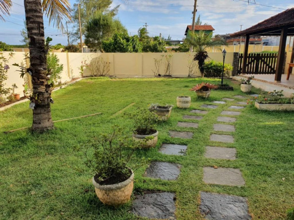 Imagem Casa com 4 Quartos à Venda, 250 m² em Jaconé (ponta Negra) - Maricá Imagem Casa com 4 Quartos à Venda, 250 m² em Jaconé (ponta Negra) - Maricá