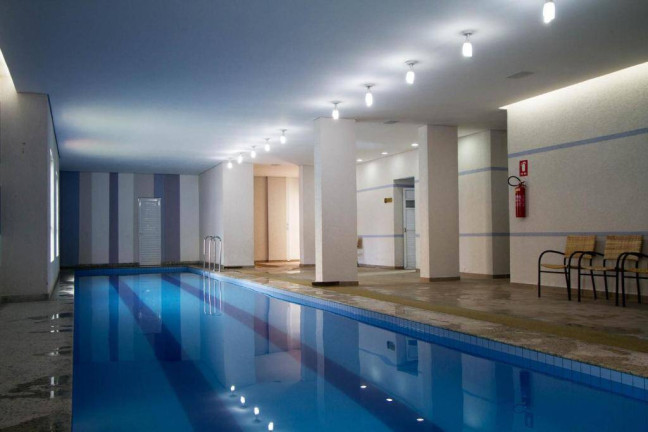 Imagem Apartamento com 1 Quarto à Venda, 44 m² em Turista - Caldas Novas Imagem Apartamento com 1 Quarto à Venda, 44 m² em Turista - Caldas Novas
