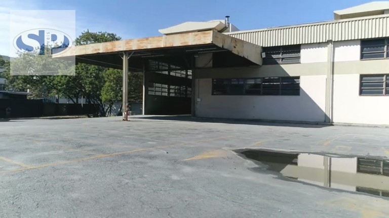 Imagem Imóvel Comercial à Venda, 5.120 m² em Parque Industrial Tomas Edson - São Paulo Imagem Imóvel Comercial à Venda, 5.120 m² em Parque Industrial Tomas Edson - São Paulo