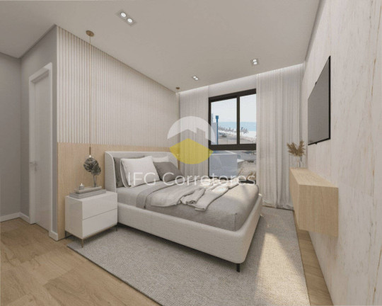Imagem Apartamento com 3 Quartos à Venda, 80 m² em Praia Do Tabuleiro - Barra Velha Imagem Apartamento com 3 Quartos à Venda, 80 m² em Praia Do Tabuleiro - Barra Velha