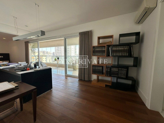 Apartamento com 4 Quartos à Venda, 404 m² em Perdizes - São Paulo