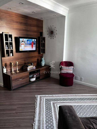 Imagem Apartamento com 2 Quartos à Venda, 54 m² em Jardim Olympia - São Paulo Imagem Apartamento com 2 Quartos à Venda, 54 m² em Jardim Olympia - São Paulo