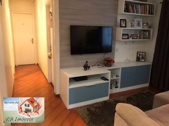 Imagem Apartamento com 3 Quartos à Venda, 85 m² em Nova Petrópolis - São Bernardo Do Campo Imagem Apartamento com 3 Quartos à Venda, 85 m² em Nova Petrópolis - São Bernardo Do Campo
