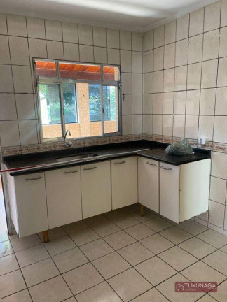 Imagem Casa com 2 Quartos para Alugar, 75 m² em Vila Barros - Guarulhos Imagem Casa com 2 Quartos para Alugar, 75 m² em Vila Barros - Guarulhos