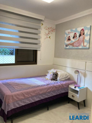 Imagem Apartamento com 3 Quartos à Venda, 122 m² em Jardim - Santo André Imagem Apartamento com 3 Quartos à Venda, 122 m² em Jardim - Santo André