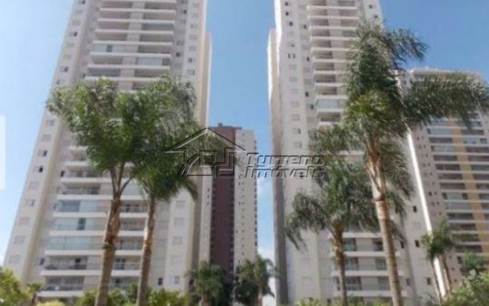 Imagem Apartamento com 3 Quartos à Venda, 142 m² em Jardim Das Indústrias - São José Dos Campos Imagem Apartamento com 3 Quartos à Venda, 142 m² em Jardim Das Indústrias - São José Dos Campos